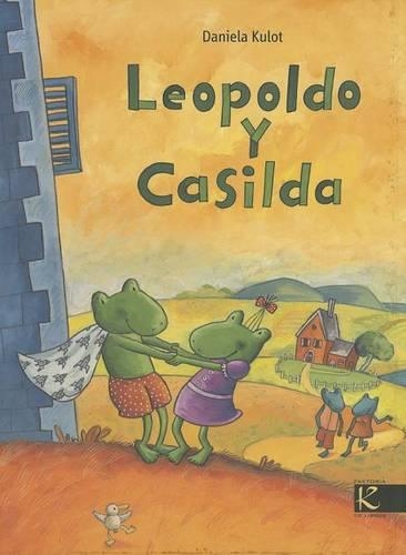 Leopoldo y Casilda