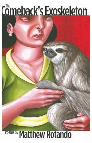 The Comeback’s Exoskeleton