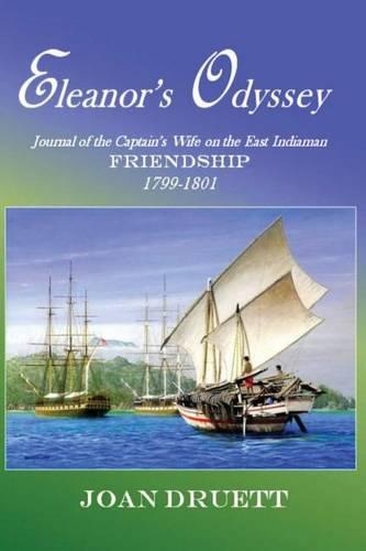 Eleanor's Odyssey