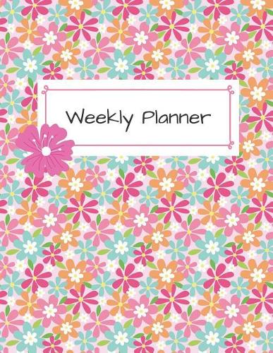 Weekly Planner