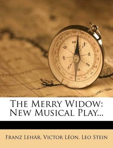 The Merry Widow