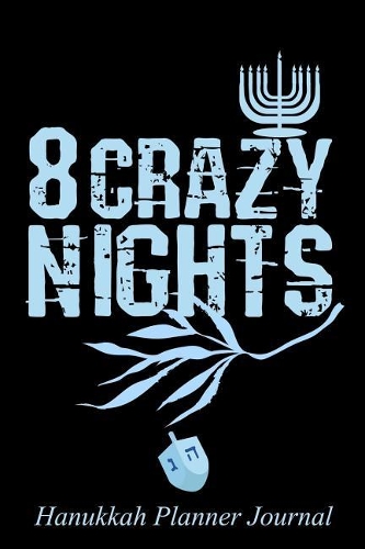 8 Crazy Nights