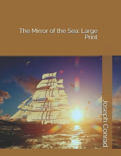 The Mirror of the Sea