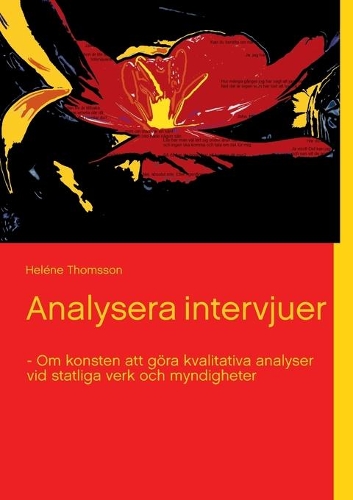 Analysera intervjuer