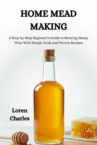 Home Mead Making