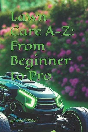 Lawn Care A-Z