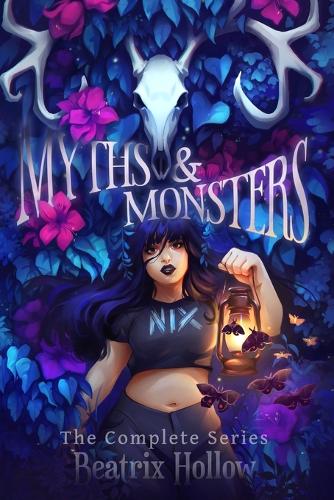 Myths & Monsters