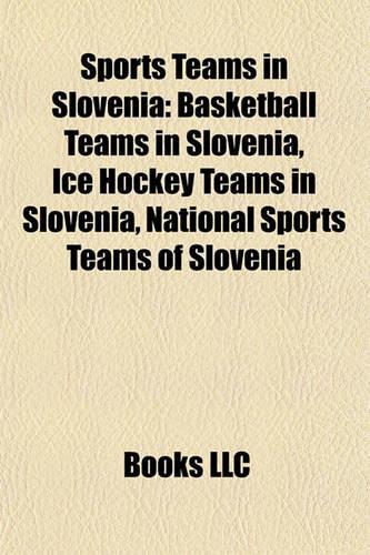 Sports Teams in Slovenia