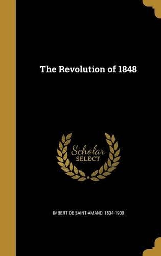 The Revolution of 1848