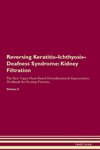 Reversing Keratitis-Ichthyosis-Deafness Syndrome