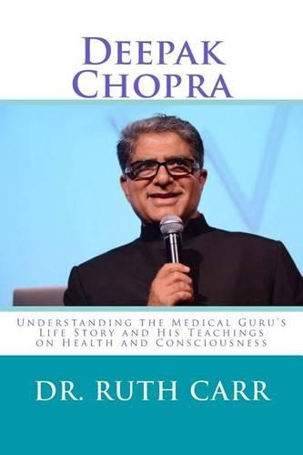 Deepak Chopra