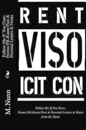 Follow Me If You Dare