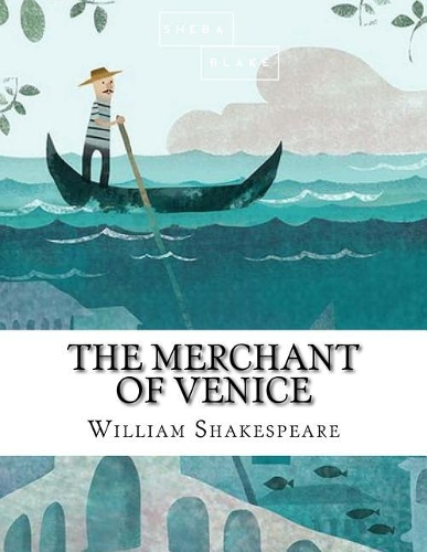 The Merchant of Venice