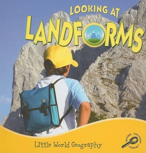 Looking at Landforms