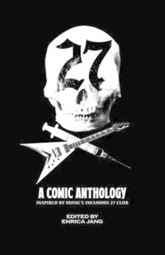 27, A Comic Anthology