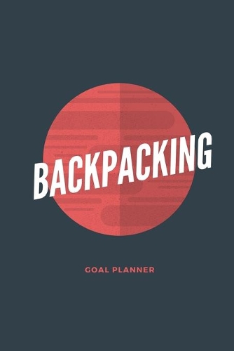 Backpacking Goal Planner