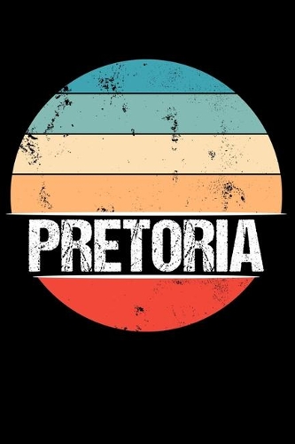 Pretoria