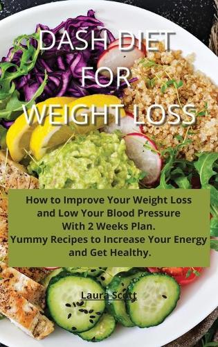 Dash Diet For Weight Loss