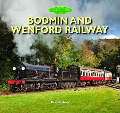 Bodmin and Wenford Railway