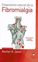Tratamiento natural de la Fibromialgia