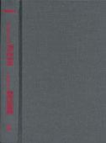 The Criticism of Didactic Poetry