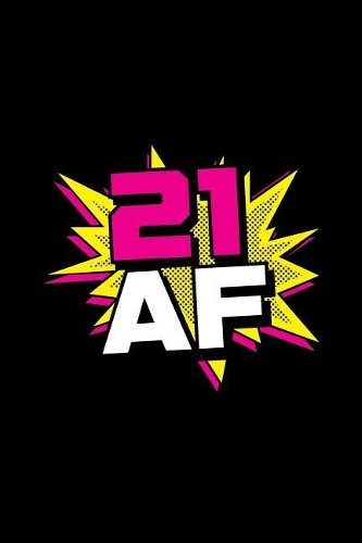 21 AF