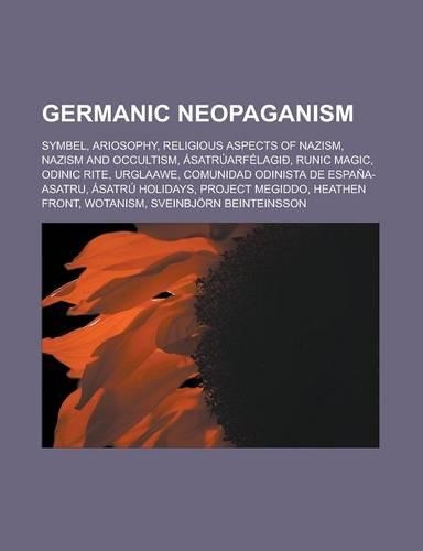 Germanic Neopaganism