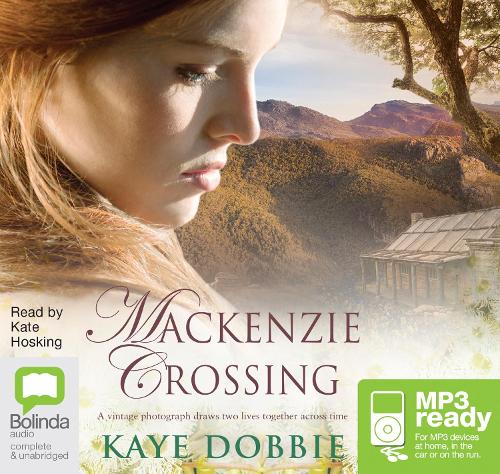 Mackenzie Crossing