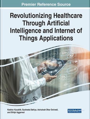 Revolutionizing Healthcare Through Artificial Intelligence and Internet of Things Applications