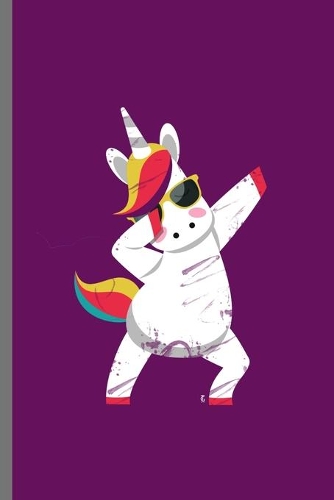 Unicorn dab