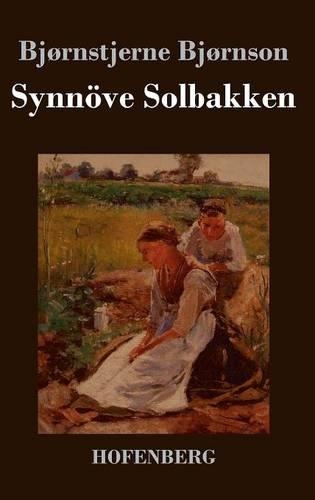Synnöve Solbakken