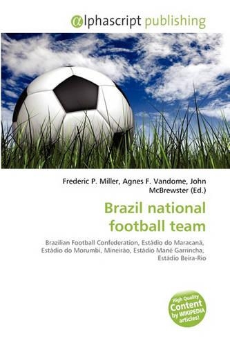 Brazil National Football Team