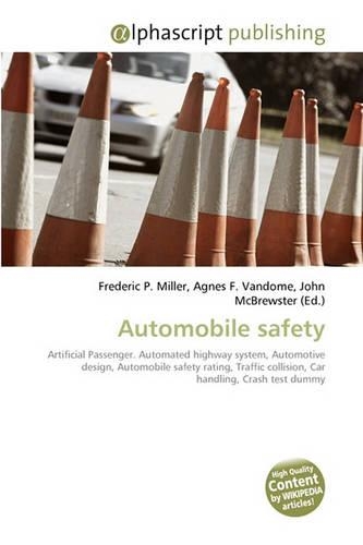 Automobile Safety