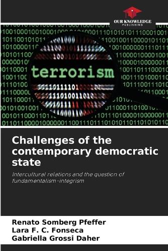 Challenges of the contemporary democratic state
