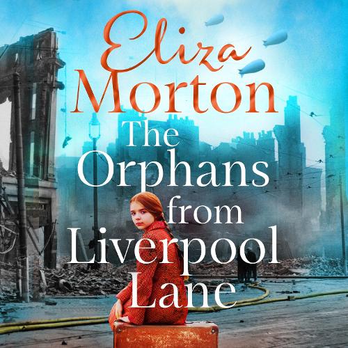 The Orphans from  Liverpool Lane