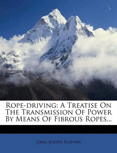 Rope-Driving