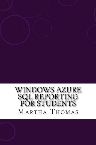 Windows Azure SQL Reporting for Students