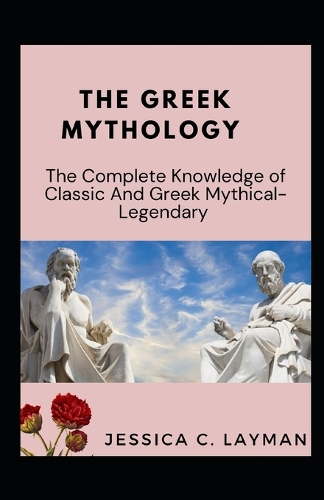 The Greek Mythology
