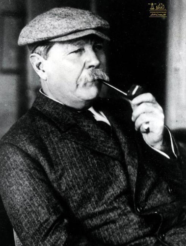 The Crime of the Brigadier