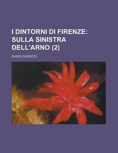 I Dintorni Di Firenze (2)
