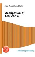 Occupation of Araucania