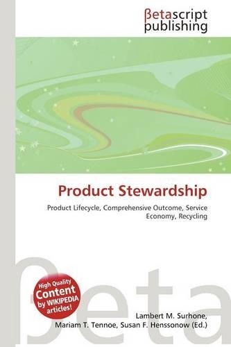 Product Stewardship