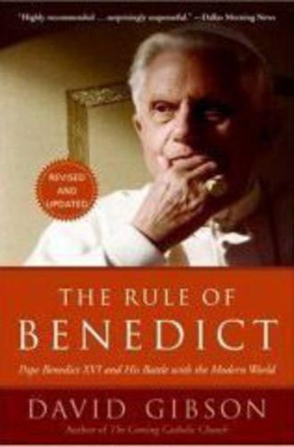 The Rule of Benedict