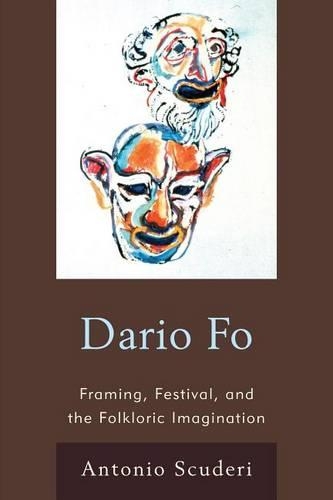 Dario Fo