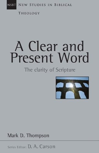 A Clear and Present Word