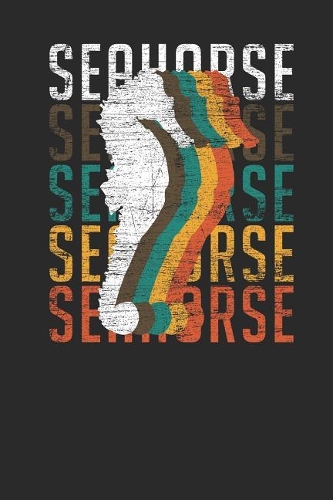 Seahorse Retro
