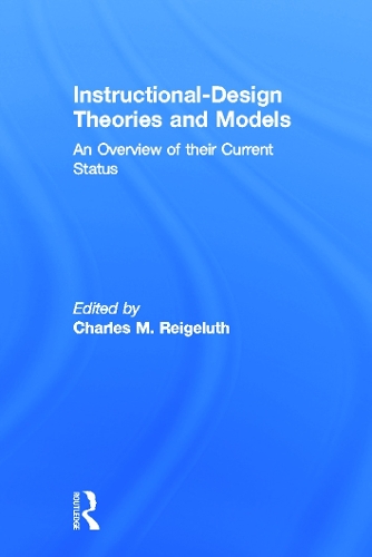 Instructional Design Theories and Models