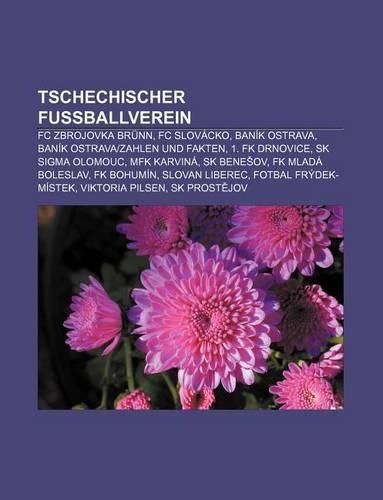Tschechischer Fussballverein