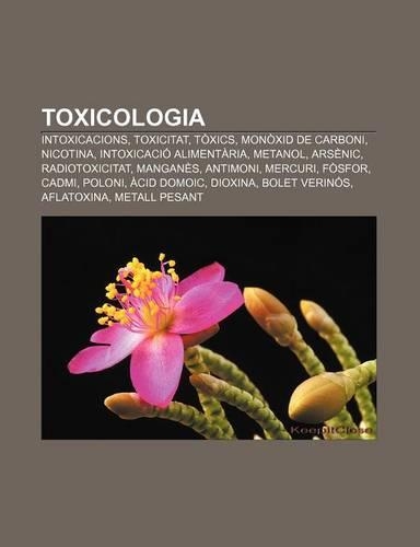 Toxicologia