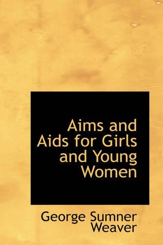 Aims and AIDS for Girls and Young Women